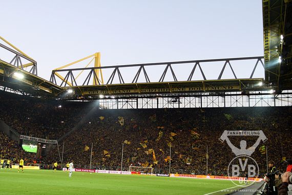 Borussia Dortmund vs Borussia Mönchengladbach (5-0) (7)