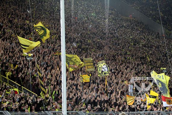 Borussia Dortmund vs Borussia Mönchengladbach (5-0) (14)