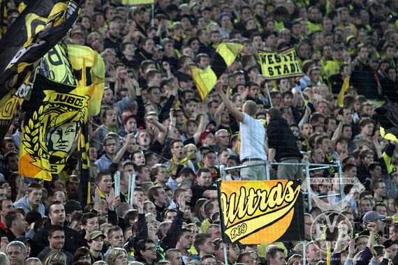 Borussia Dortmund vs Borussia Mönchengladbach (5-0) (16)
