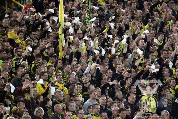 Borussia Dortmund vs Borussia Mönchengladbach (5-0) (25)
