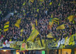 FC Bayern München vs Borussia Dortmund (1-0)