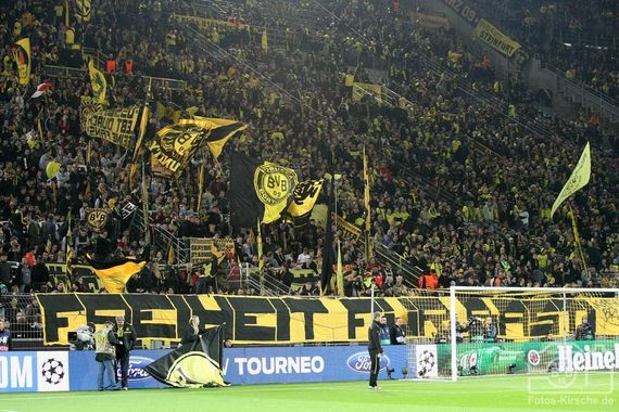 Borussia Dortmund vs Zenit St. Petersburg (1-2) (3)
