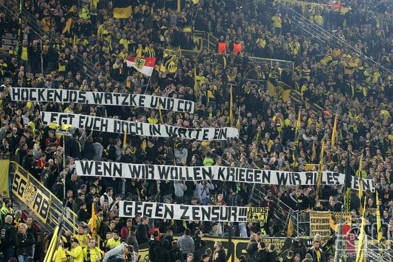 Borussia Dortmund vs Zenit St. Petersburg (1-2) (4)