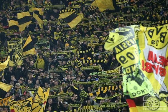 Borussia Dortmund vs Zenit St. Petersburg (1-2) (8)