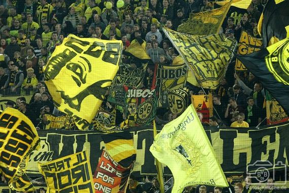 Borussia Dortmund vs Zenit St. Petersburg (1-2) (10)