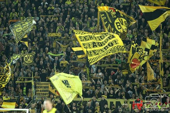 Borussia Dortmund vs Zenit St. Petersburg (1-2) (12)