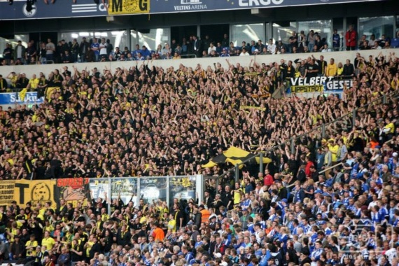 FC Schalke 04 vs Borussia Dortmund (1-3) (1)