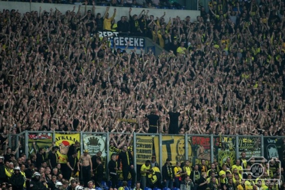 FC Schalke 04 vs Borussia Dortmund (1-3) (13)