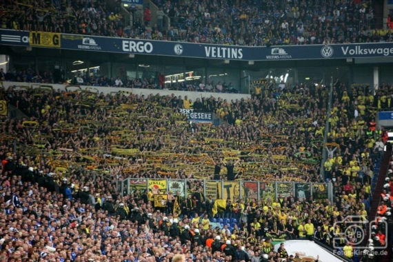 FC Schalke 04 vs Borussia Dortmund (1-3) (14)