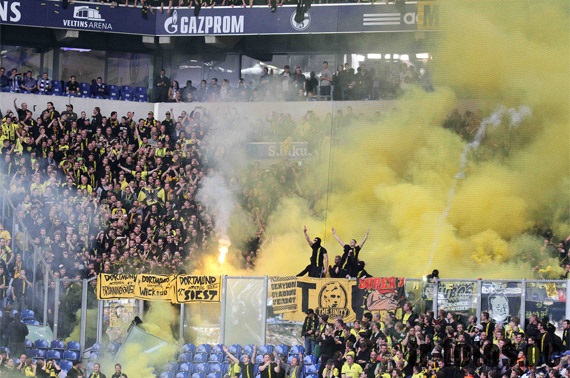 FC Schalke 04 vs Borussia Dortmund (1-3) (16)