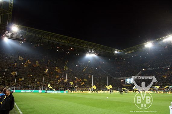 Borussia Dortmund vs VFB Stuttgart (6-1) (6)
