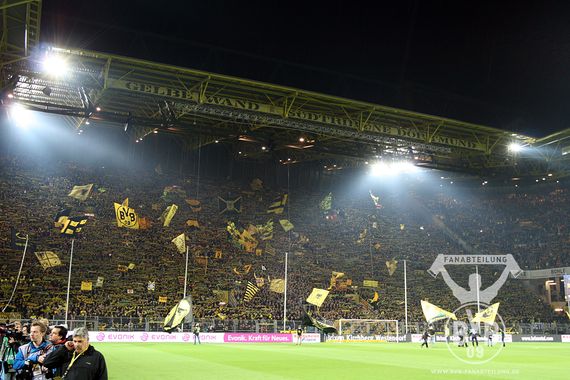 Borussia Dortmund vs VFB Stuttgart (6-1) (7)