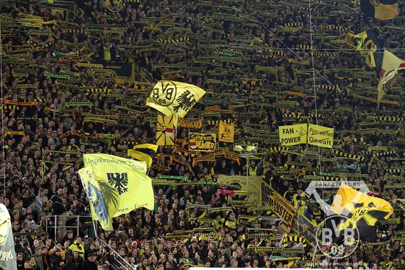 Borussia Dortmund vs VFB Stuttgart (6-1) (8)