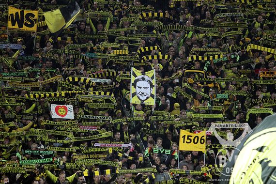 Borussia Dortmund vs VFB Stuttgart (6-1) (10)