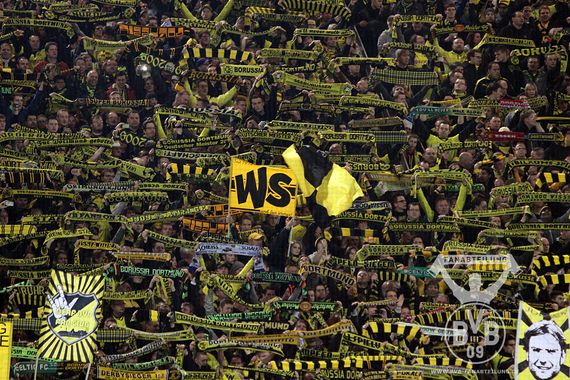 Borussia Dortmund vs VFB Stuttgart (6-1) (11)