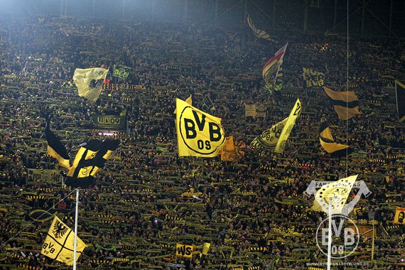 Borussia Dortmund vs VFB Stuttgart (6-1) (12)