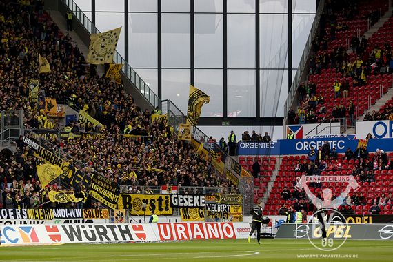 1. FSV Mainz 05 vs Borussia Dortmund (1-3) (4)