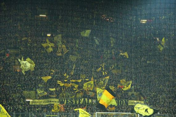 Borussia Dortmund vs Bayer 04 Leverkusen (0-1) (1)
