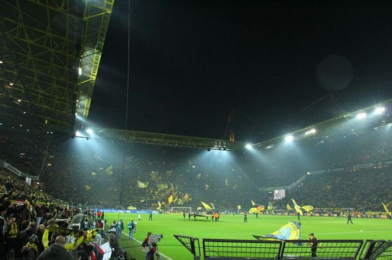 Borussia Dortmund vs Bayer 04 Leverkusen (0-1) (3)