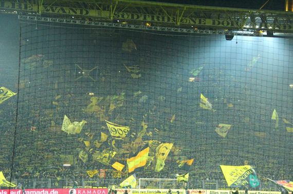 Borussia Dortmund vs Bayer 04 Leverkusen (0-1) (4)