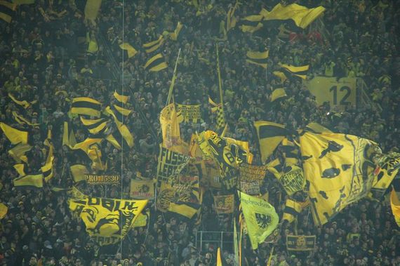 Borussia Dortmund vs Bayer 04 Leverkusen (0-1) (6)
