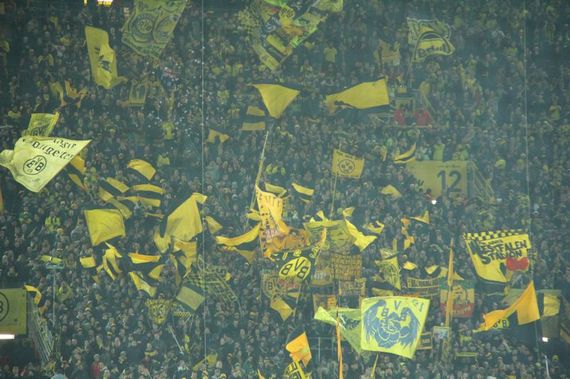 Borussia Dortmund vs Bayer 04 Leverkusen (0-1) (7)
