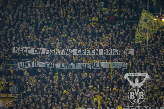 Borussia Dortmund vs Hertha BSC (1-2) (1)