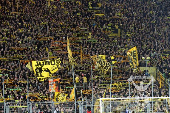 Borussia Dortmund vs Hertha BSC (1-2) (3)