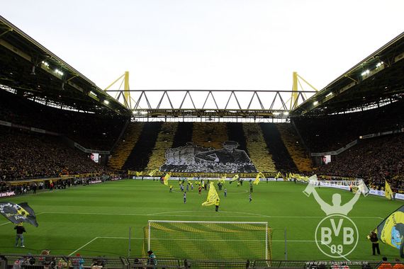 Borussia Dortmund vs Hertha BSC (1-2) (6)