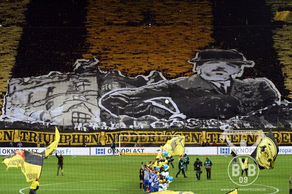 Borussia Dortmund vs Hertha BSC (1-2) (7)