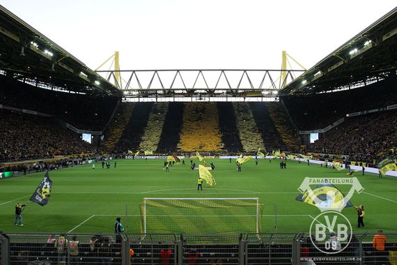Borussia Dortmund vs Hertha BSC (1-2) (10)