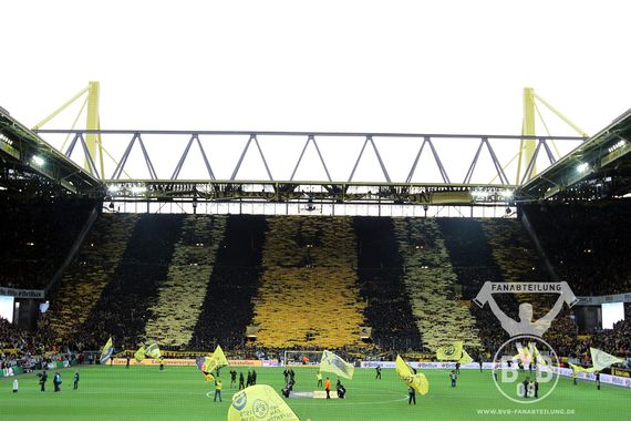 Borussia Dortmund vs Hertha BSC (1-2) (11)