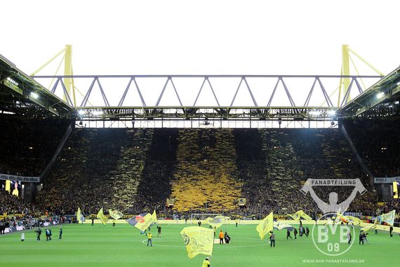 Borussia Dortmund vs Hertha BSC (1-2) (12)