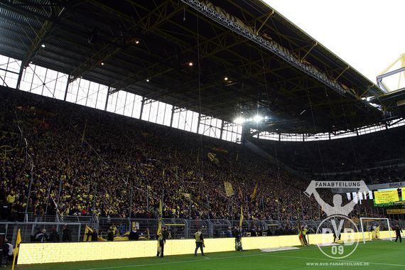 Borussia Dortmund vs Hertha BSC (1-2) (15)