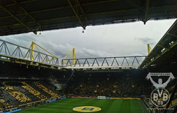 Borussia Dortmund vs Eintracht Frankfurt (4-0) (5)