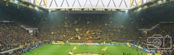 Borussia Dortmund vs VfL Wolfsburg (2-1) (10)