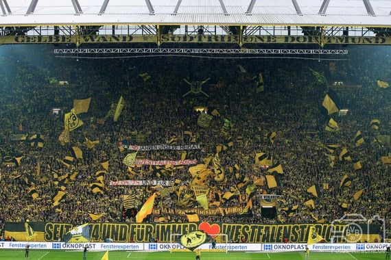 Borussia Dortmund vs VfL Wolfsburg (2-1) (11)