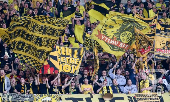 FC Bayern München vs Borussia Dortmund (0-3) (2)