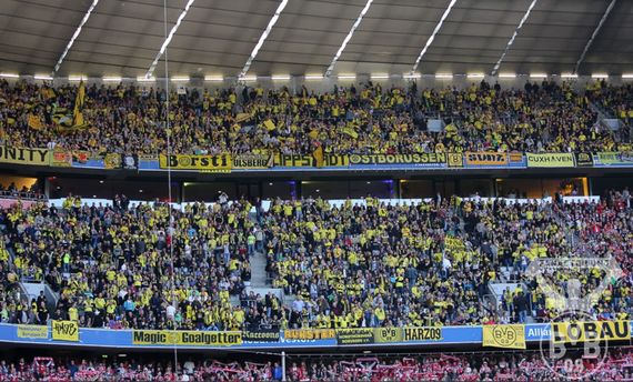 FC Bayern München vs Borussia Dortmund (0-3) (8)