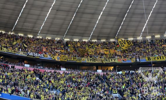 FC Bayern München vs Borussia Dortmund (0-3) (10)