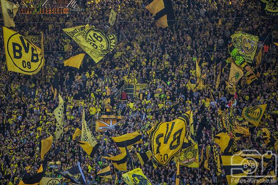 Borussia Dortmund vs 1. FSV Mainz 05 (4-2) (3)