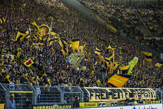 Borussia Dortmund vs 1. FSV Mainz 05 (4-2) (4)