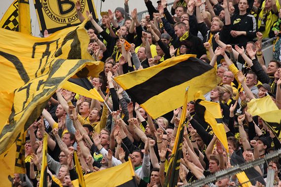 Bayer 04 Leverkusen vs Borussia Dortmund (2-2) (3)