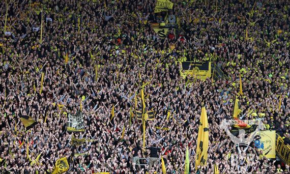 Borussia Dortmund vs TSG Hoffenheim (3-2) (6)