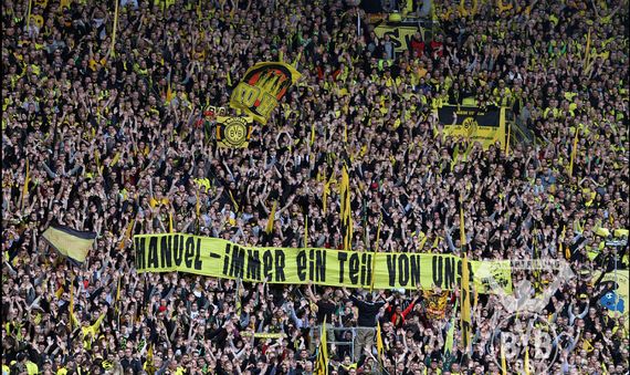 Borussia Dortmund vs TSG Hoffenheim (3-2) (8)