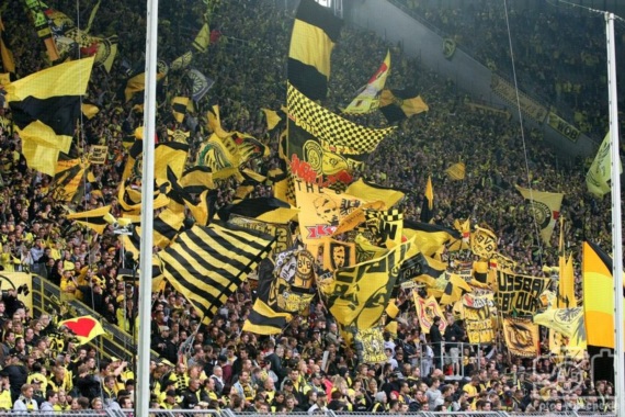 Borussia Dortmund vs Hamburger SV (6-2) (6)