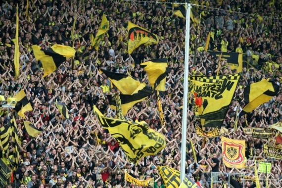 Borussia Dortmund vs Hamburger SV (6-2) (7)