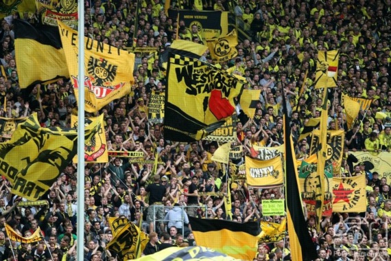 Borussia Dortmund vs Hamburger SV (6-2) (8)