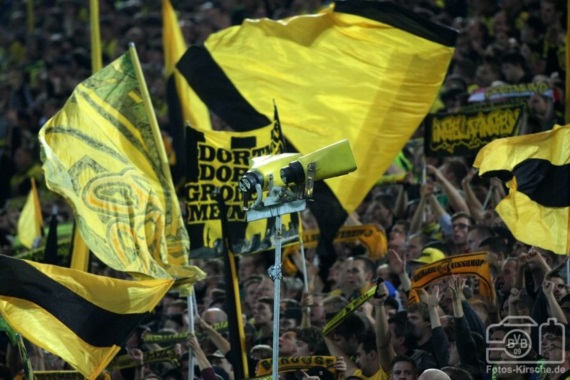 Borussia Dortmund vs Hamburger SV (6-2) (13)