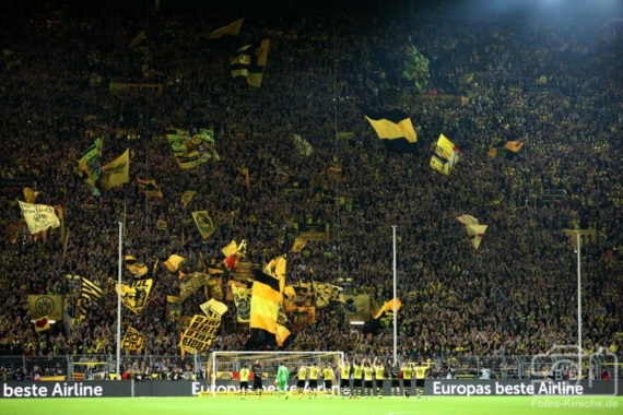 Borussia Dortmund vs Hamburger SV (6-2) (14)